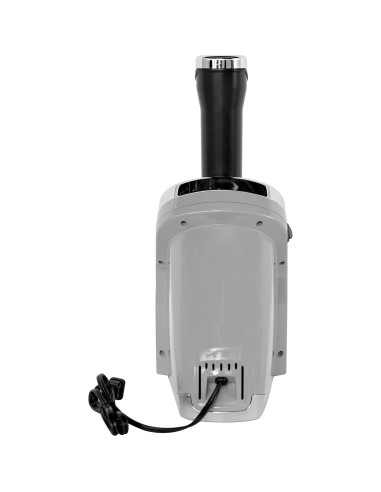 Yonanas 988GY Maker de Postres Congelados Vegano 200W Gris