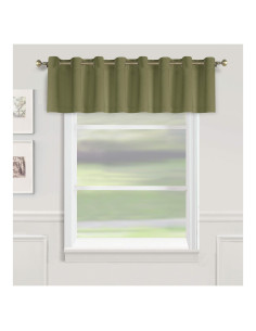 Visera Blackout Popular Bath 882698 137x46cm Sage Moderna