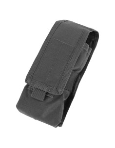 Funda para Radio Condor FBA_MA9-001 Nylon Negra