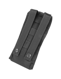 Funda para Radio Condor FBA_MA9-001 Nylon Negra 2