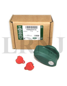 Llave de bloqueo 41mm Land Rover LR3 LR4 Range Rover Sport