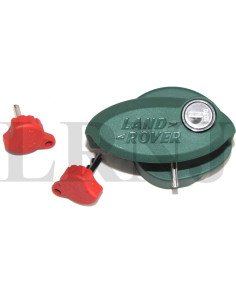 Llave de bloqueo 41mm Land Rover LR3 LR4 Range Rover Sport 2