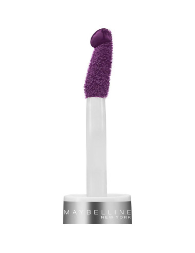 Labial Maybelline Superstay 24 Ciruela Todo el Día 22.4g