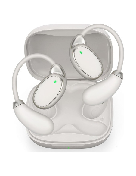 Auriculares Traductores Qnmittry V21 Bluetooth 138 Idiomas