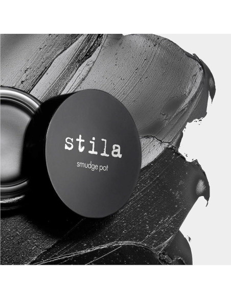 Delineador Líquido a Prueba de Agua Stila - Cranberry