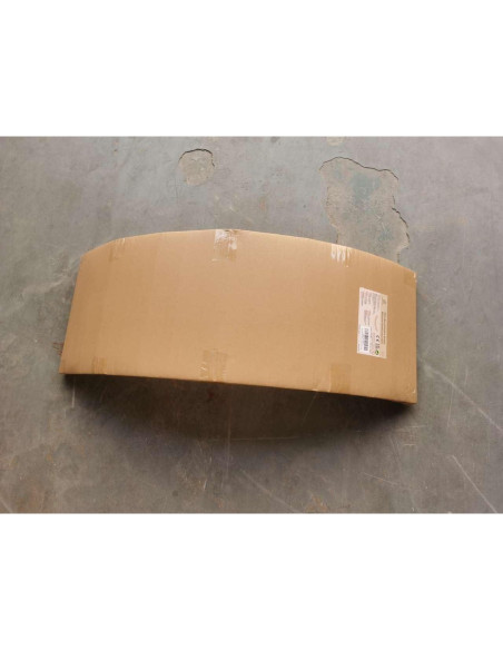 Tabla de Equilibrio de Madera Natural Woodenfun 83.82 cm Gris