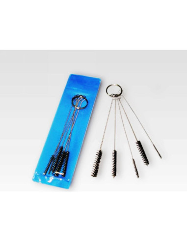 Accesorios para Máquina de Tatuaje Nueva Estrella - 400 Piezas