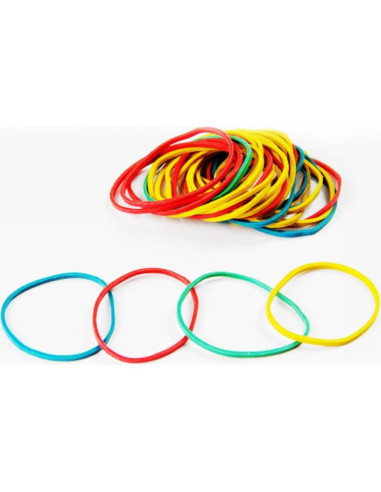 Accesorios para Máquina de Tatuaje Nueva Estrella - 400 Piezas