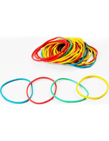 Accesorios para Máquina de Tatuaje Nueva Estrella - 400 Piezas