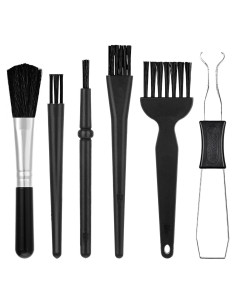 Kit de limpieza de teclado 6 piezas Oxfraki con extractor