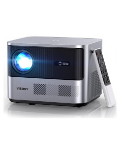 Proyector VIZONY RD830 FHD 1080P 800 ANSI WiFi Bluetooth