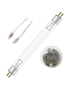 Tubo de Luz Neón Joytech YS12 con Efectos de Iluminación