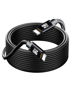 Cable USB C a C 4K 60Hz 15FT 100W YOTETION