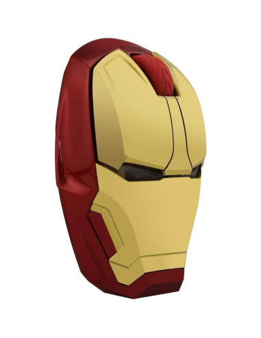 Ratón Inalámbrico Aikchi UK1421A Silencioso LED 1600 DPI