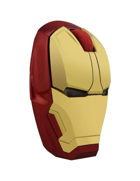 Ratón Inalámbrico Aikchi UK1421A Silencioso LED 1600 DPI