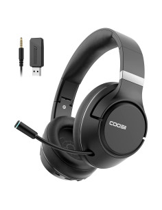 Auriculares Bluetooth COOSII SGH300-07 Inalámbricos 40H
