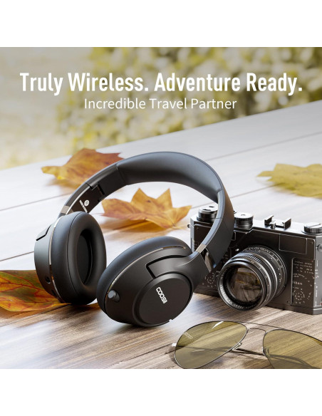 Auriculares Bluetooth COOSII SGH300-07 Inalámbricos 40H