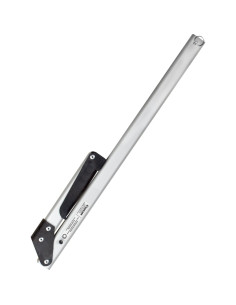 Sierra Plegable Coghlans 53 cm Aluminio Anodizado 0.45 kg 2