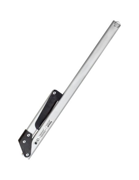 Sierra Plegable Coghlans 53 cm Aluminio Anodizado 0.45 kg