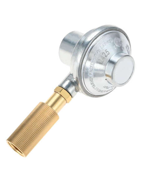 Regulador de horno Camp Chef SPG25-17 para camping