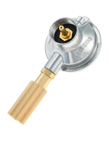 Regulador de horno Camp Chef SPG25-17 para camping