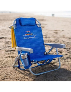 Silla Enfriador Mochila Tommy Bahama FBA_639670 Verde 2