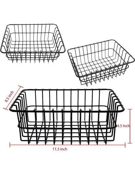 Cesta de Enfriador RTIC 32QT - Acero Inoxidable 2-Pack