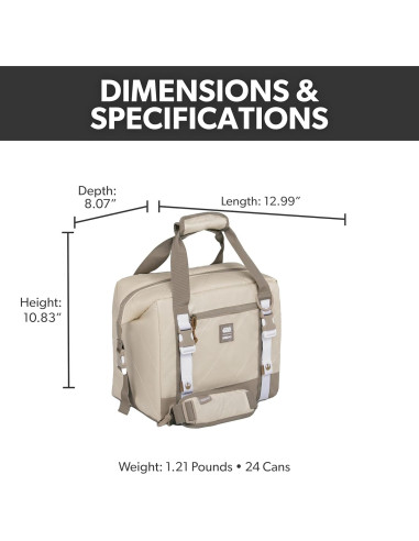 Hielera Aislada Igloo Star Wars 24 Latas Princess Leisa