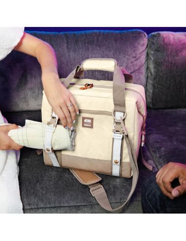 Hielera Aislada Igloo Star Wars 24 Latas Princess Leisa