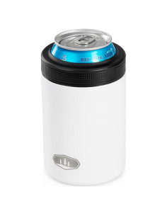 Enfriador de Latas GSI Outdoors Estándar Blanco 0.35L