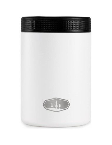Enfriador de Latas GSI Outdoors Estándar Blanco 0.35L