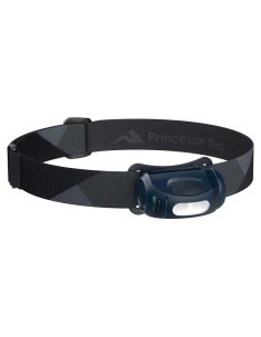 Linterna Frontal Princeton Tec Refuel 300 LED 300 Lúmenes Azul