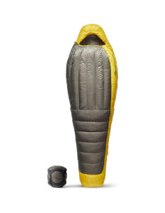 Saco de Dormir Sea to Summit Spark + Almohada Aeros Azul 2