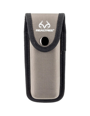 Multi-Herramienta 10-en-1 Realtree con Cuchillo Plegable 7.62 cm