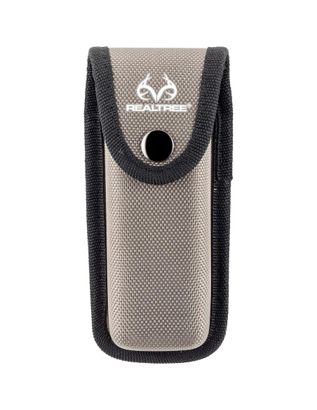 Multi-Herramienta 10-en-1 Realtree con Cuchillo Plegable 7.62 cm