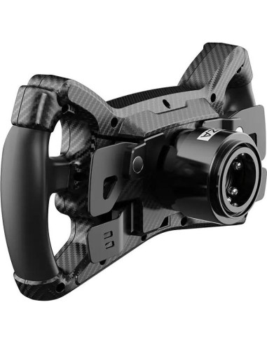 Volante MOZA KS 300mm Estilo GT Personalizable para Simulador