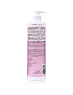 Acondicionador Framesi Color Lover 500ml Sin Sulfatos 2