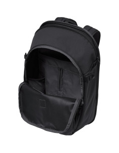 Mochila Vaude Coreway 23L Negra para Laptop 15.6" 2