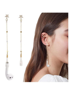 Correa Antipérdida Magnética para AirPods Pro Levtandy