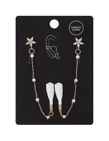 Correa Antipérdida Magnética para AirPods Pro Levtandy