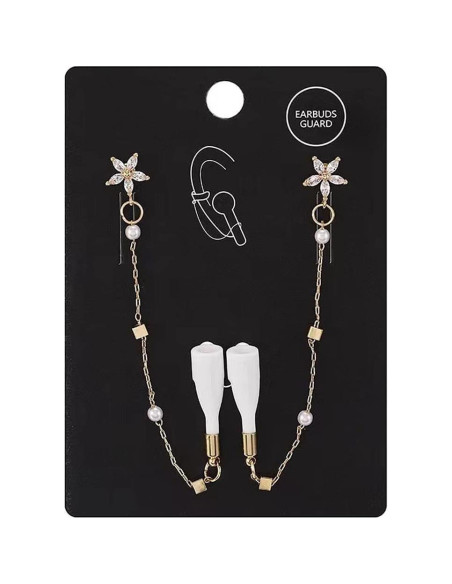 Correa Antipérdida Magnética para AirPods Pro Levtandy