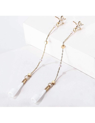 Correa Antipérdida Magnética para AirPods Pro Levtandy