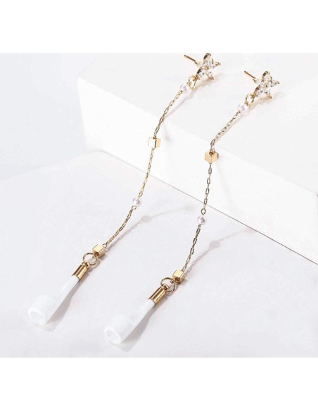 Correa Antipérdida Magnética para AirPods Pro Levtandy