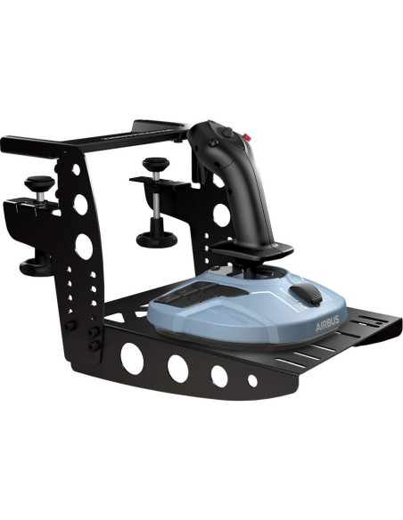 Abrazadera de Vuelo Thrustmaster TM para Simulación de Vuelo