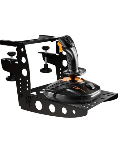 Abrazadera de Vuelo Thrustmaster TM para Simulación de Vuelo