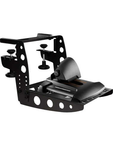 Abrazadera de Vuelo Thrustmaster TM para Simulación de Vuelo