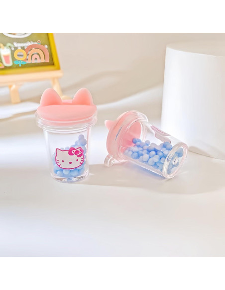 Set de Accesorios para Muñecas Labubu VeythKoveo 2 Piezas