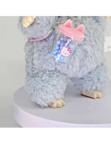 Set de Accesorios para Muñecas Labubu VeythKoveo 2 Piezas