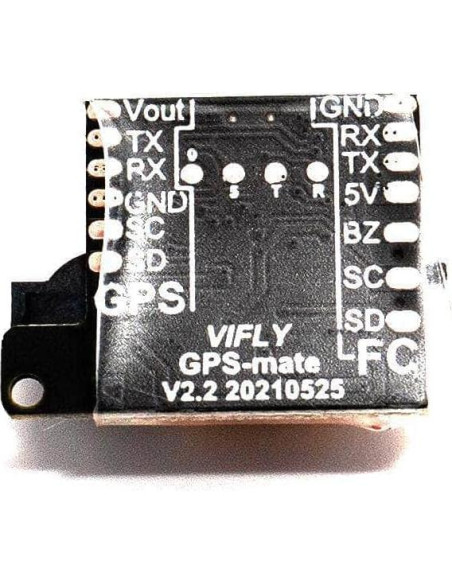 Fuente de Energía GPS para Dron Vifly GPS-Mate 3.7V 50mAH
