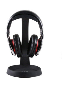 Soporte para Auriculares Navitech de Acero 25cm con Mango 2